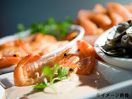 クロスホテル大阪の正社員 調理部門求人イメージ