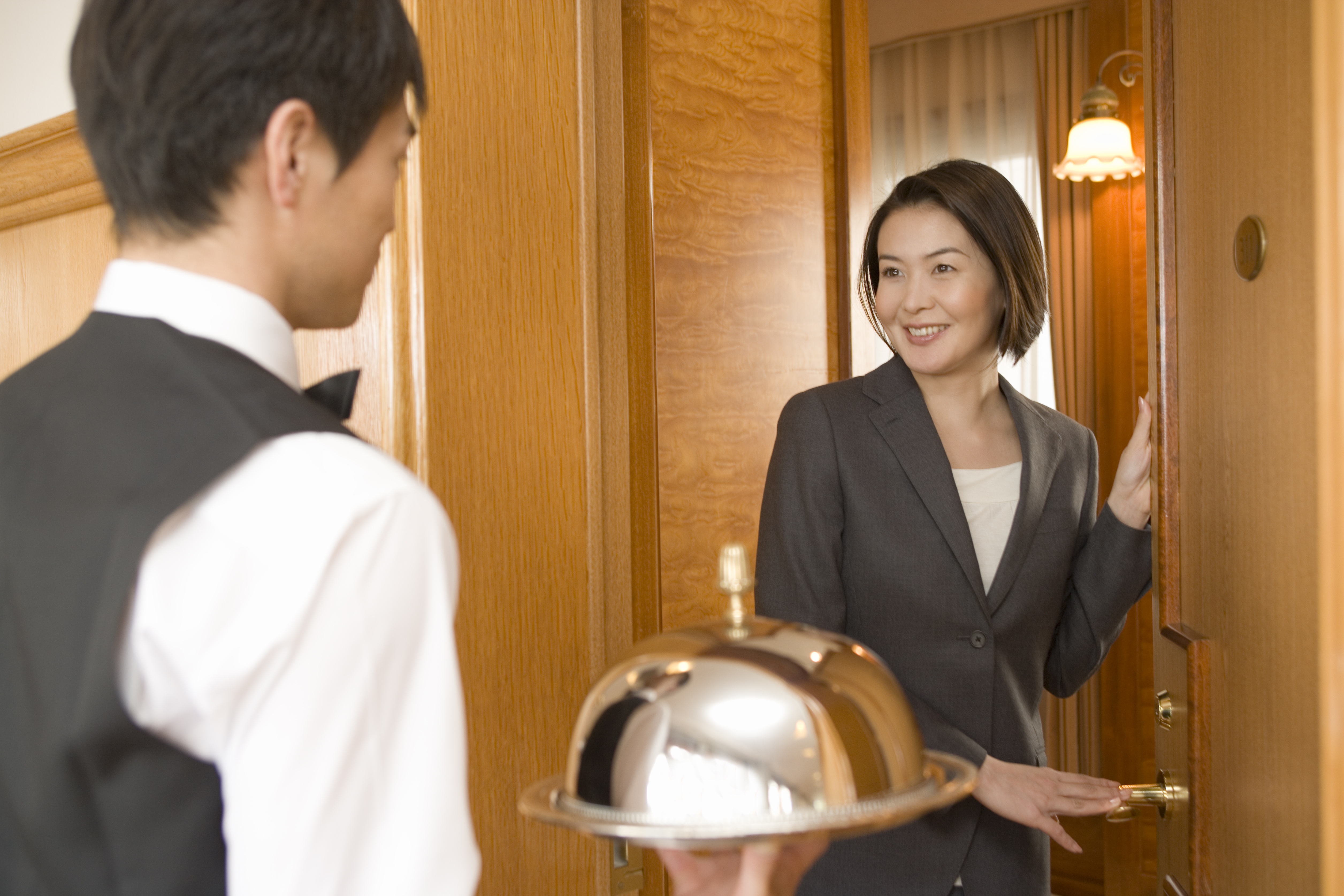 下田観音温泉の正社員 料飲部門 宴会部門の求人情報イメージ6