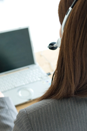 AGSビジネスコンピューター株式会社の契約社員 営業部門の求人情報イメージ4