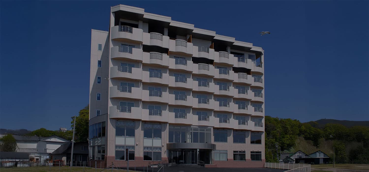 レンブラントリゾート知床の正社員 料飲部門の求人情報イメージ1