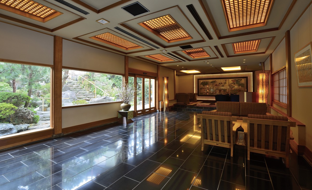 あたみ石亭の正社員 仲居の求人情報イメージ3