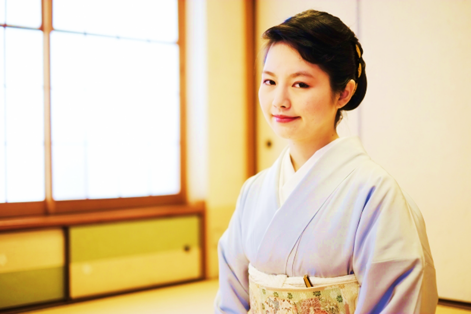 嵯峨沢館の派遣社員 仲居の求人情報イメージ3