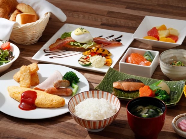 ANAホリデイ・イン東京ベイの正社員 調理部門の求人情報イメージ4