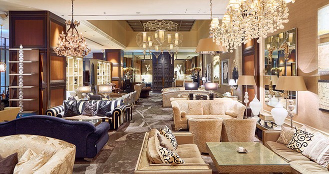 ホテルインターコンチネンタル東京ベイの正社員 管理部門 人事労務の求人情報イメージ3