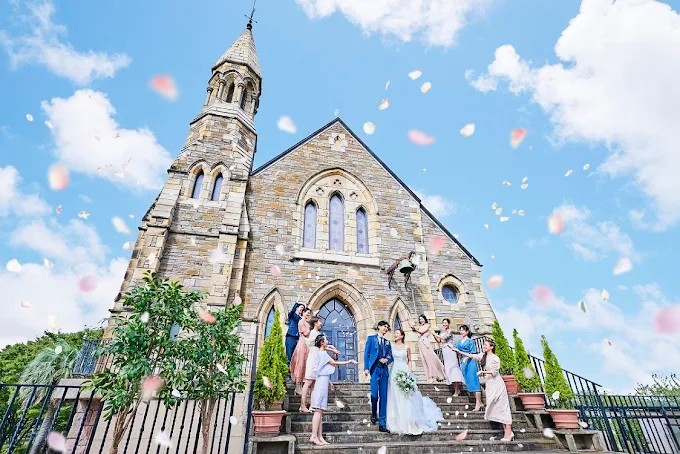 ホテルサンライフガーデン平塚の配ぜん(サービススタッフ) 宴会部門 婚礼部門の求人情報イメージ1