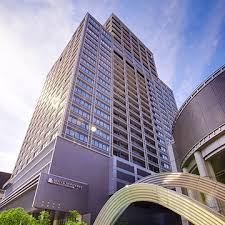 ホテルモントレ　グラスミア大阪の契約社員 レストランの求人情報イメージ1