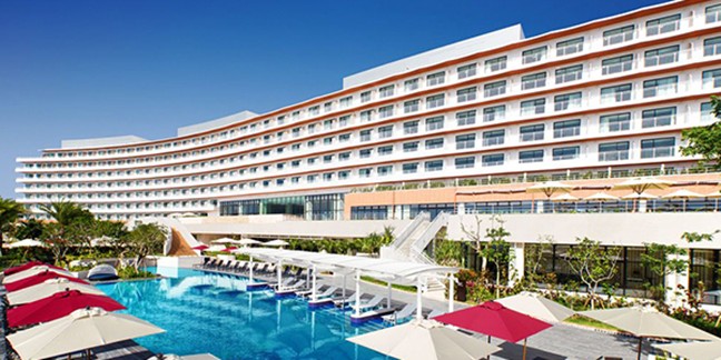 オリックス・ホテルズ＆リゾーツの正社員 管理職 調理部門の求人情報イメージ3