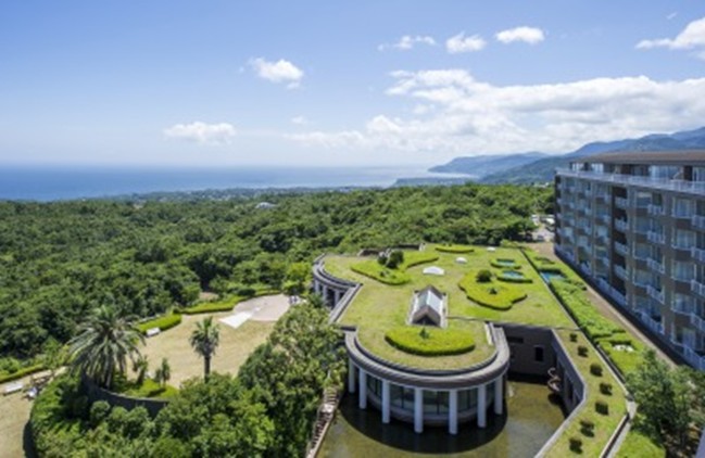 住友不動産ヴィラフォンテーヌ株式会社の正社員 宿泊予約 宿泊部門 フロントスタッフの求人情報イメージ6