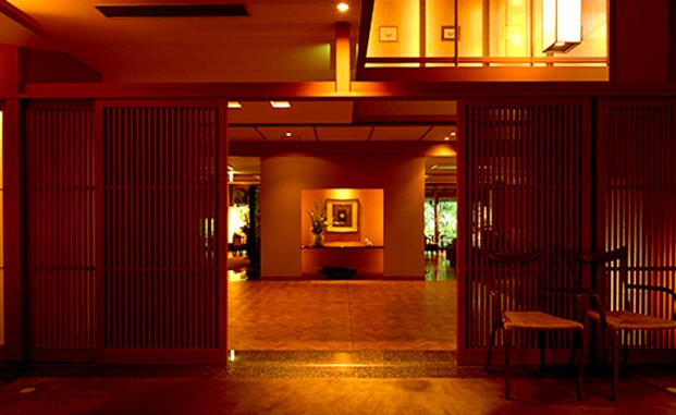 嵯峨沢館の派遣社員 仲居の求人情報イメージ1