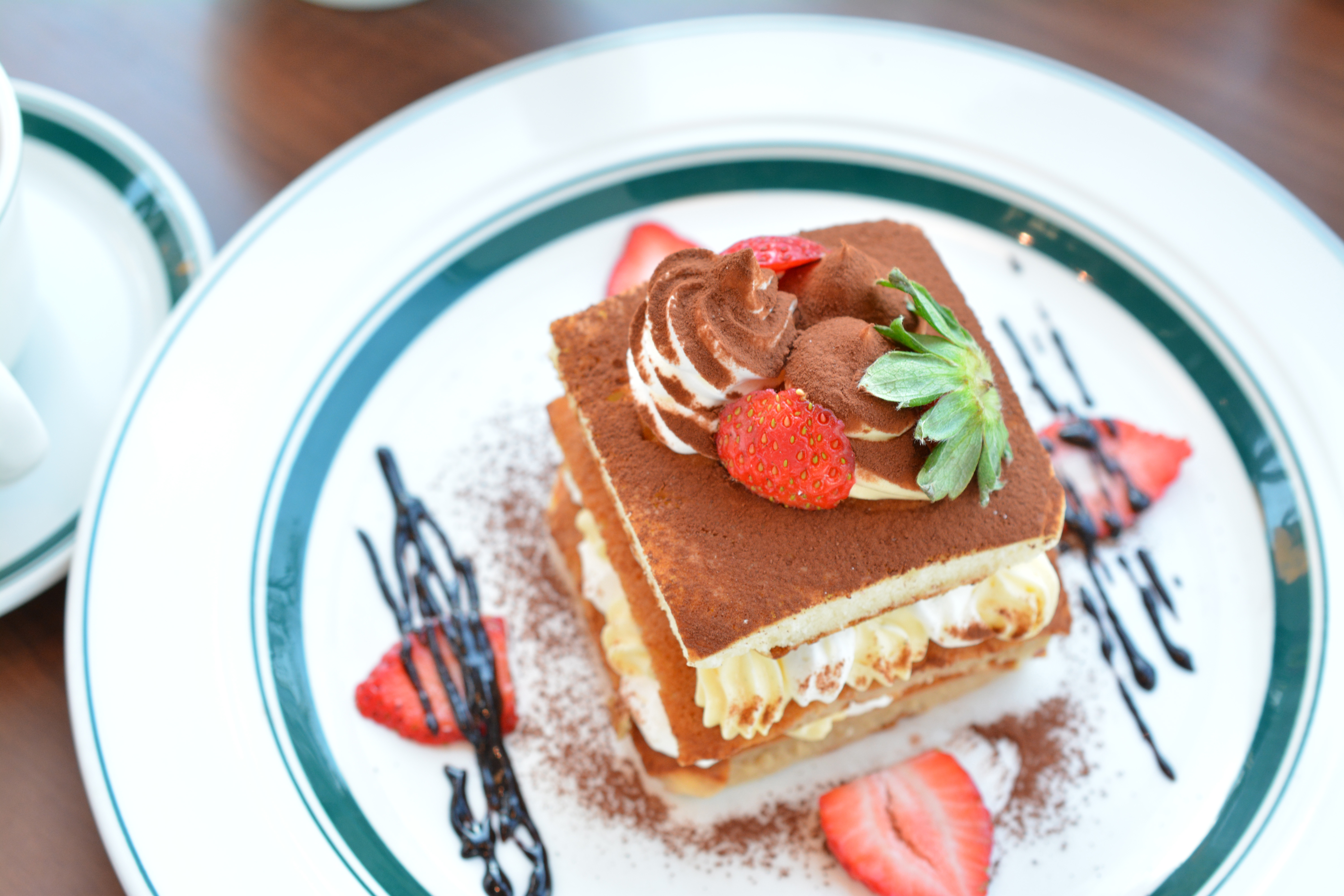 箱根・芦ノ湖 はなをりの正社員 調理部門の求人情報イメージ3