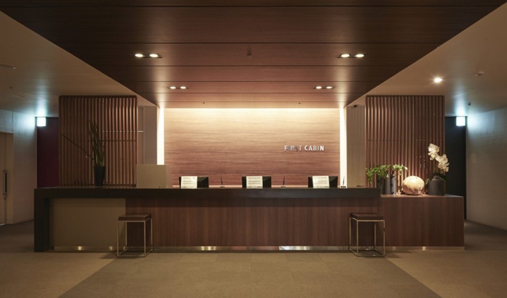 株式会社ファーストキャビンHDの正社員 宿泊予約 フロントスタッフの求人情報イメージ5