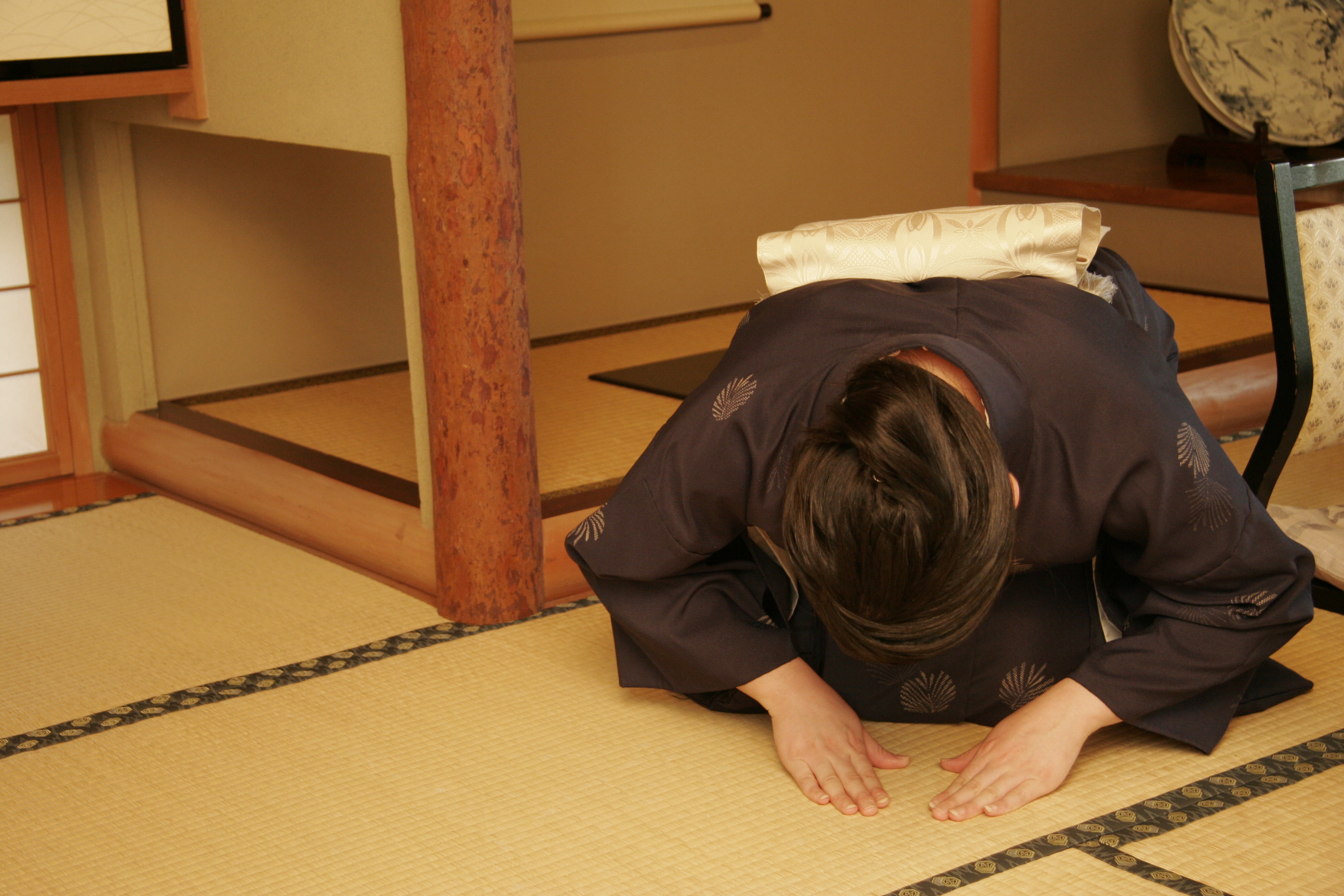 水上山荘の派遣社員 旅館スタッフの求人情報イメージ2