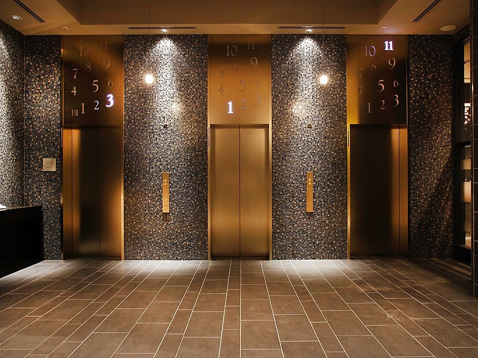 ホテルモントレ半蔵門の正社員 宿泊予約 宿泊部門 フロントスタッフの求人情報イメージ3