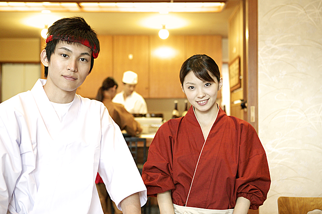 リーガロイヤルホテル東京 純日本料理「 たん熊北店」の正社員 調理部門求人イメージ