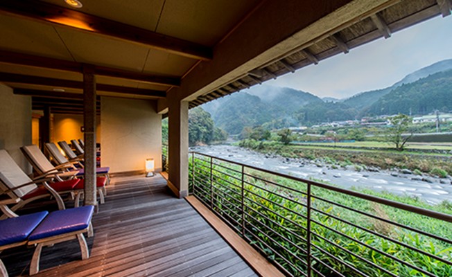 嵯峨沢館の派遣社員 仲居の求人情報イメージ6