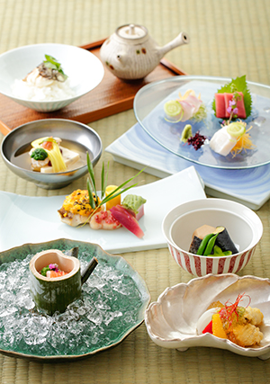 ホテルメトロポリタンエドモントの配ぜん(サービススタッフ) 料飲部門の求人情報イメージ2