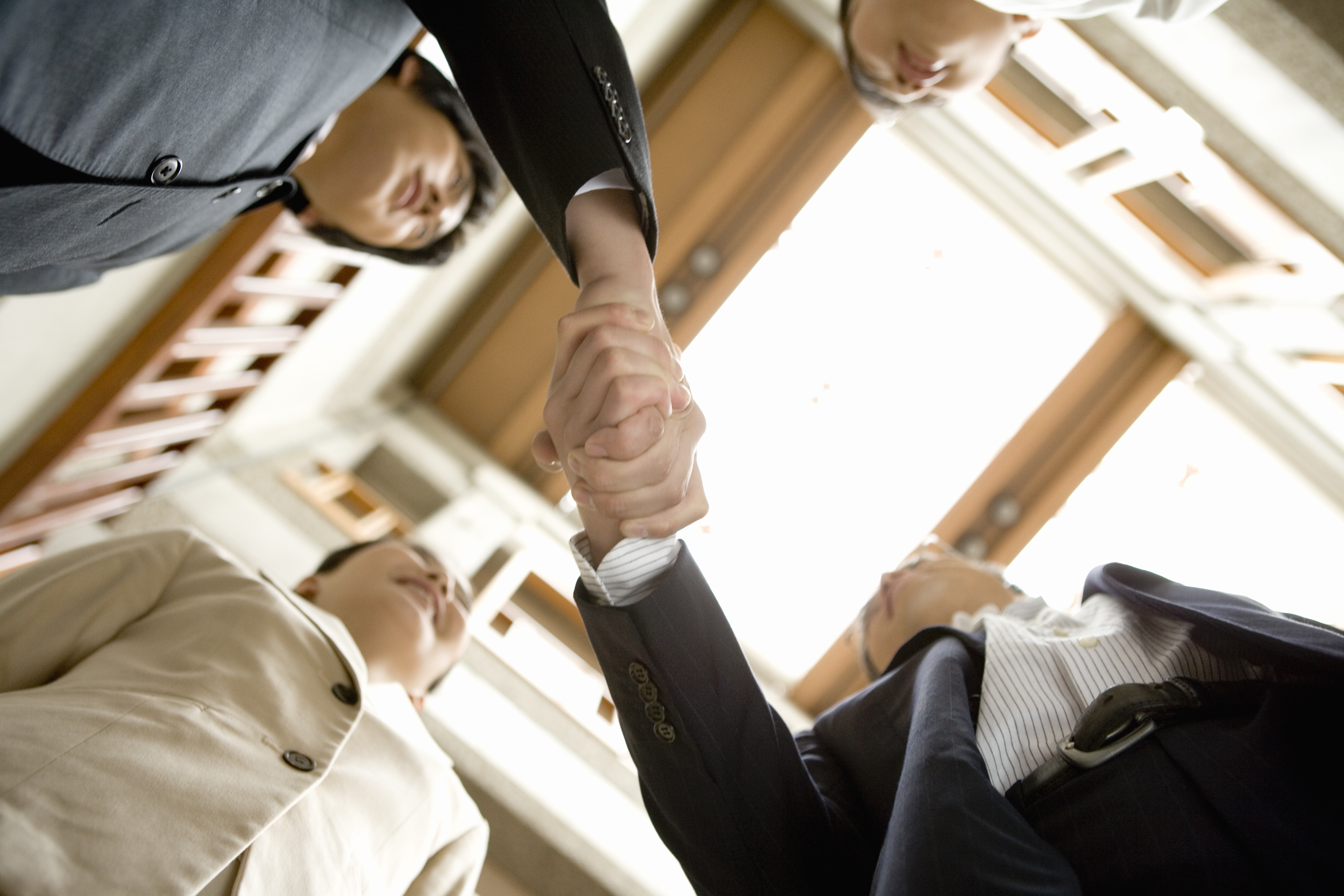 住友不動産ベルサール株式会社の正社員 一般企業のお仕事の求人情報イメージ3