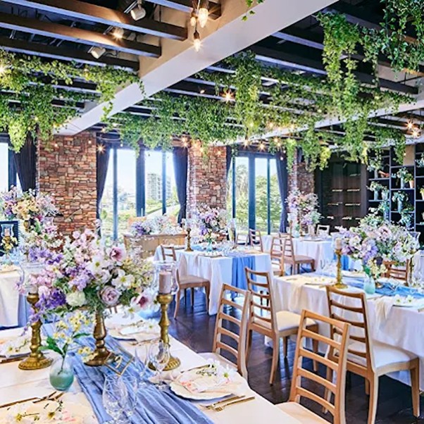 ホテルサンライフガーデン平塚の配ぜん(サービススタッフ) 宴会部門 婚礼部門の求人情報イメージ4