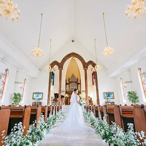 ホテルサンライフガーデン平塚の配ぜん(サービススタッフ) 宴会部門 婚礼部門の求人情報イメージ3