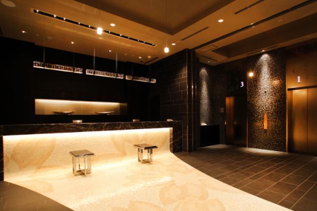 ホテルモントレ半蔵門の正社員 宿泊予約 宿泊部門 フロントスタッフ求人イメージ