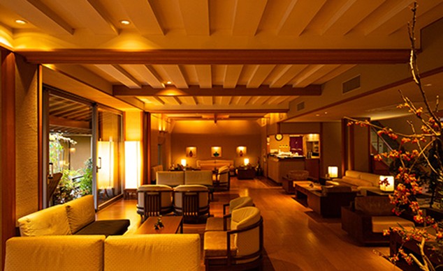 嵯峨沢館の派遣社員 仲居の求人情報イメージ5