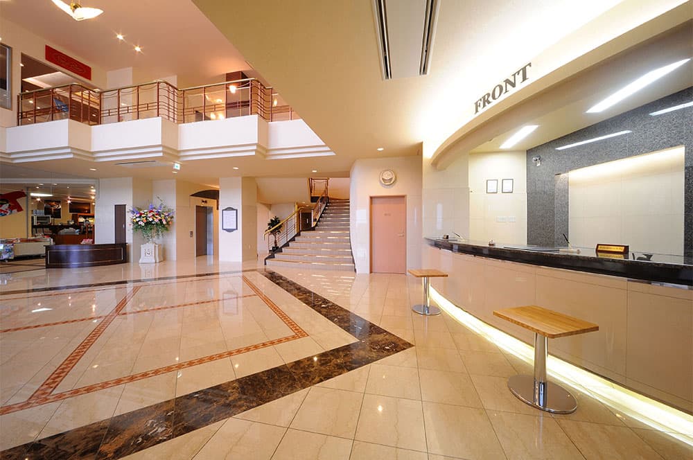 レンブラントリゾート知床の正社員 料飲部門の求人情報イメージ2