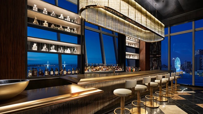 ｻﾞ・ｶﾊﾗ・ﾎﾃﾙ＆ﾘｿﾞｰﾄ横浜/横浜ﾍﾞｲｺｰﾄ倶楽部の正社員 調理部門の求人情報イメージ5