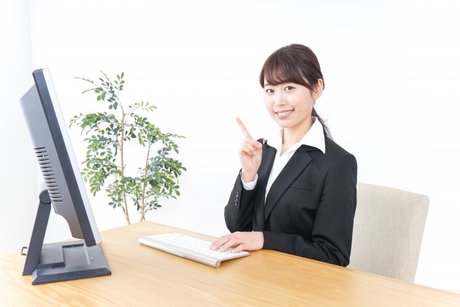 クロスホテル京都の正社員 管理部門 経理の求人情報イメージ4