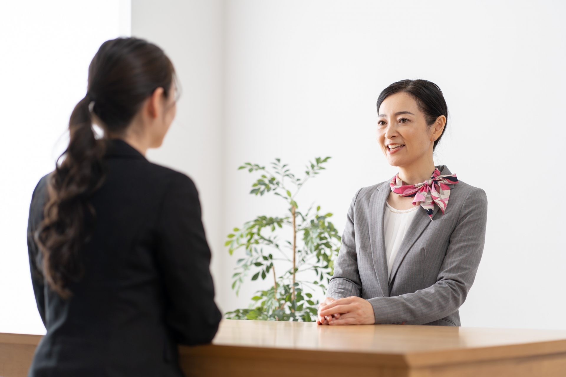 住友不動産株式会社の正社員 施設管理 管理職 フロントスタッフの求人情報イメージ1