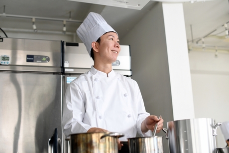 サンクチュアリコート日光の正社員 調理部門の求人情報イメージ6