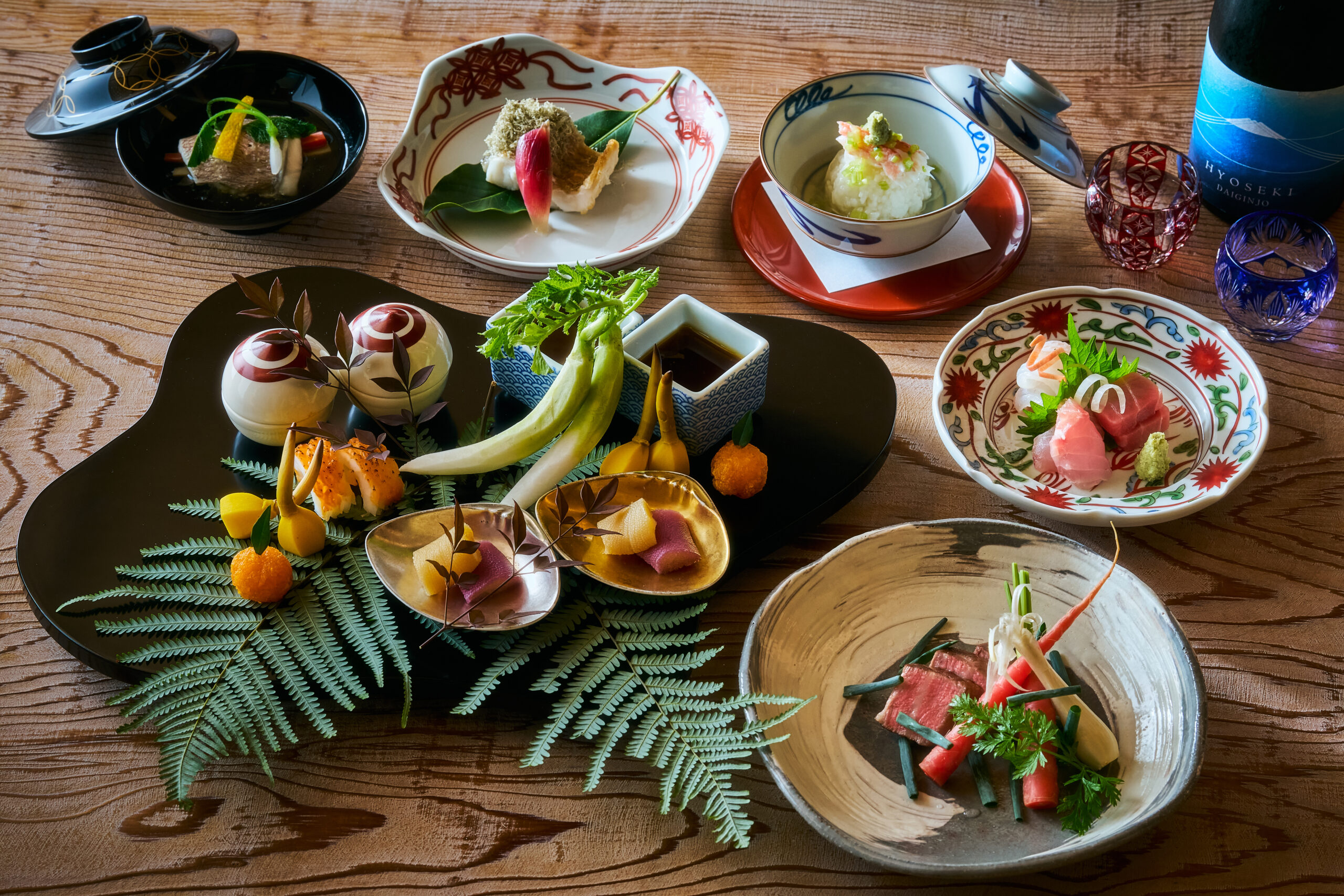 箱根リトリートの正社員 料飲部門の求人情報イメージ2