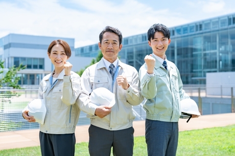 リゾートトラスト株式会社の正社員 施設管理の求人情報イメージ5