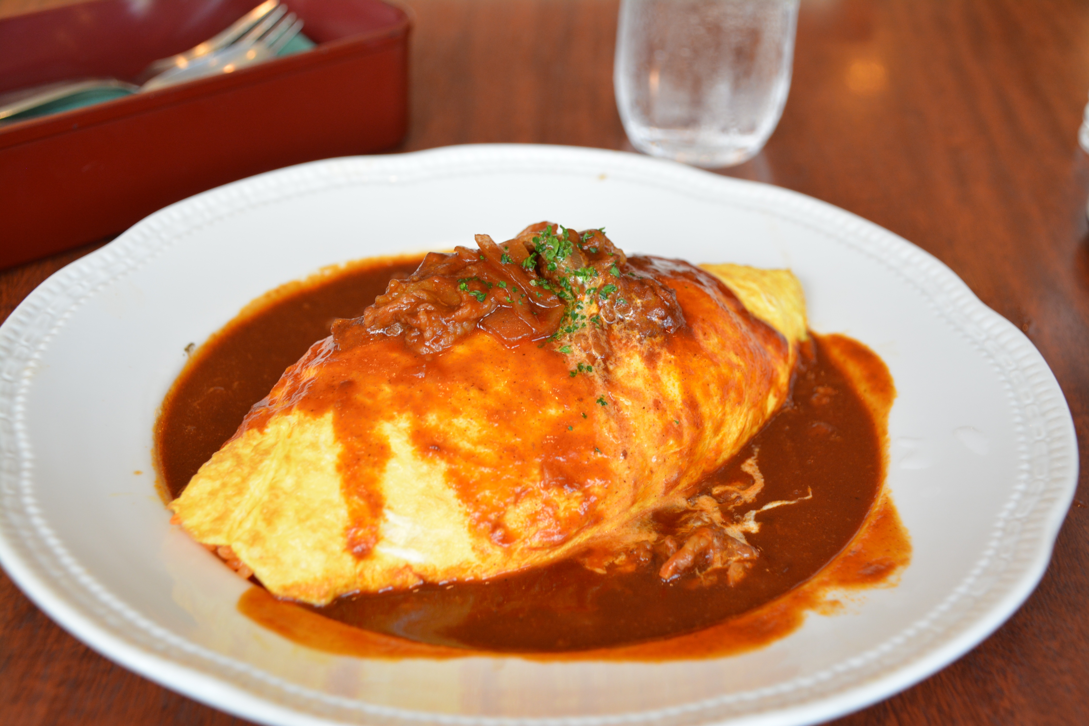 株式会社新宿東急ホテルズ BELLUSTAR TOKYOの派遣社員 調理部門の求人情報イメージ2