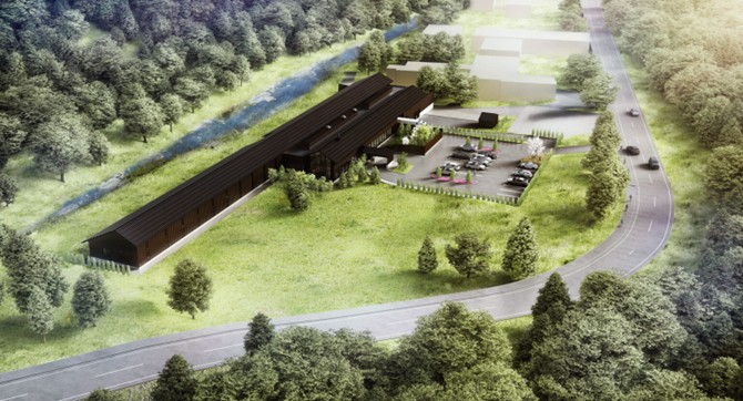 らうす餐荘の正社員 仲居の求人情報イメージ4