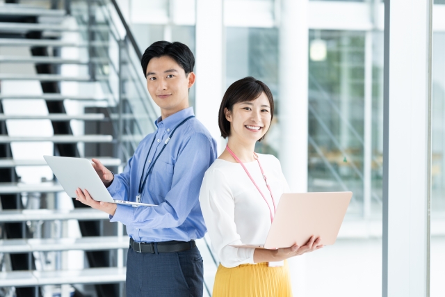 日本ベストサポート株式会社の正社員 一般企業のお仕事求人イメージ