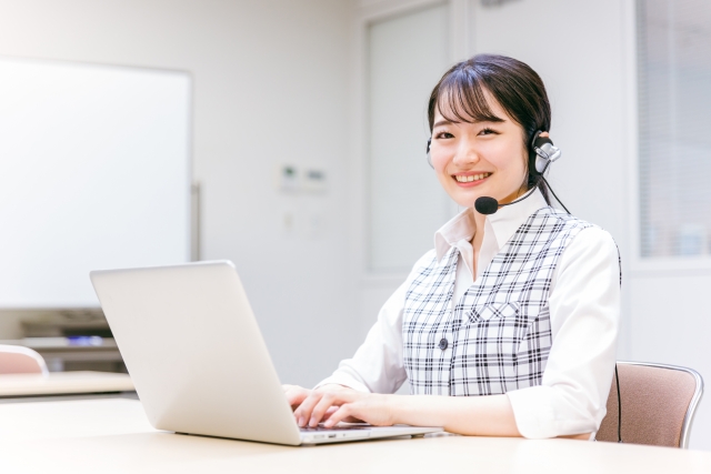 日本ベストサポート株式会社の派遣社員 コールセンターの求人情報イメージ1