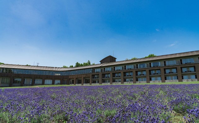 フラノ寶亭留の正社員 レストラン求人イメージ