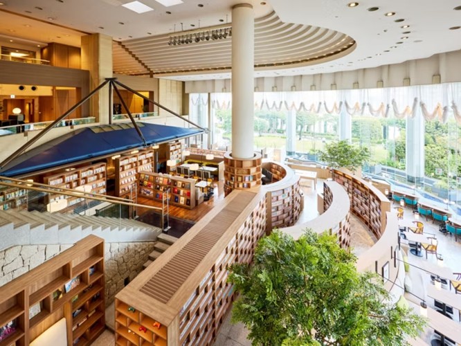 ANAホリデイ・イン東京ベイの正社員 料飲部門の求人情報イメージ2