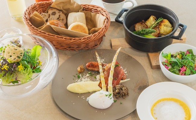 フラノ寶亭留の正社員 調理部門の求人情報イメージ5