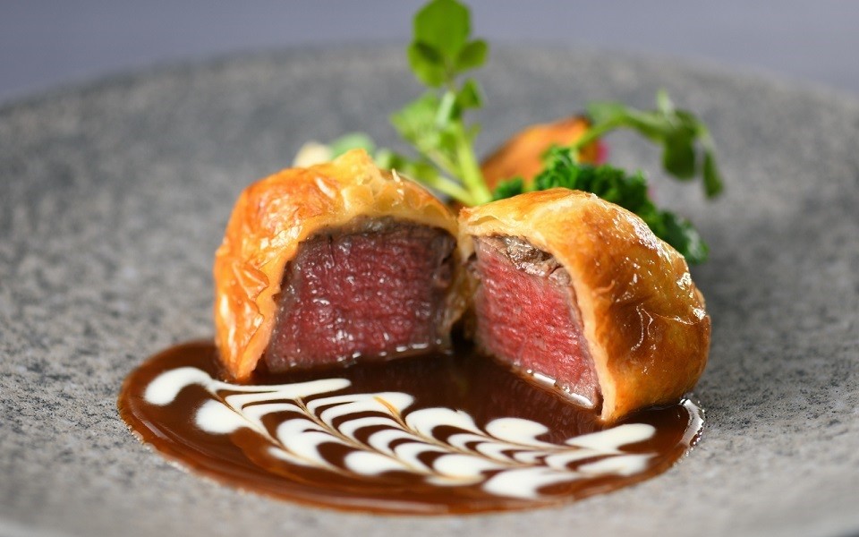 ホテルモントレ銀座の正社員 レストラン 料飲部門の求人情報イメージ7