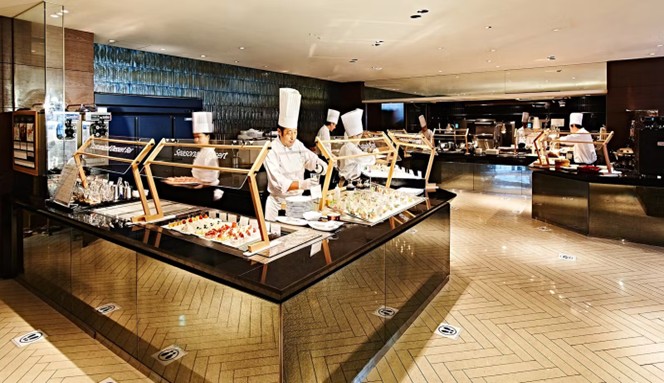 ホテルインターコンチネンタル東京ベイの正社員 管理部門の求人情報イメージ2