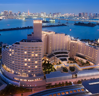 株式会社ホテルマネージメントジャパン ヒルトンお台場の正社員 宿泊部門 フロントスタッフ求人イメージ