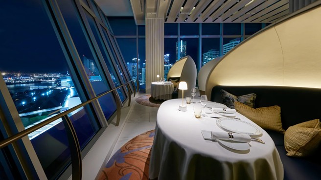 ｻﾞ・ｶﾊﾗ・ﾎﾃﾙ＆ﾘｿﾞｰﾄ横浜/横浜ﾍﾞｲｺｰﾄ倶楽部の正社員 調理部門の求人情報イメージ2