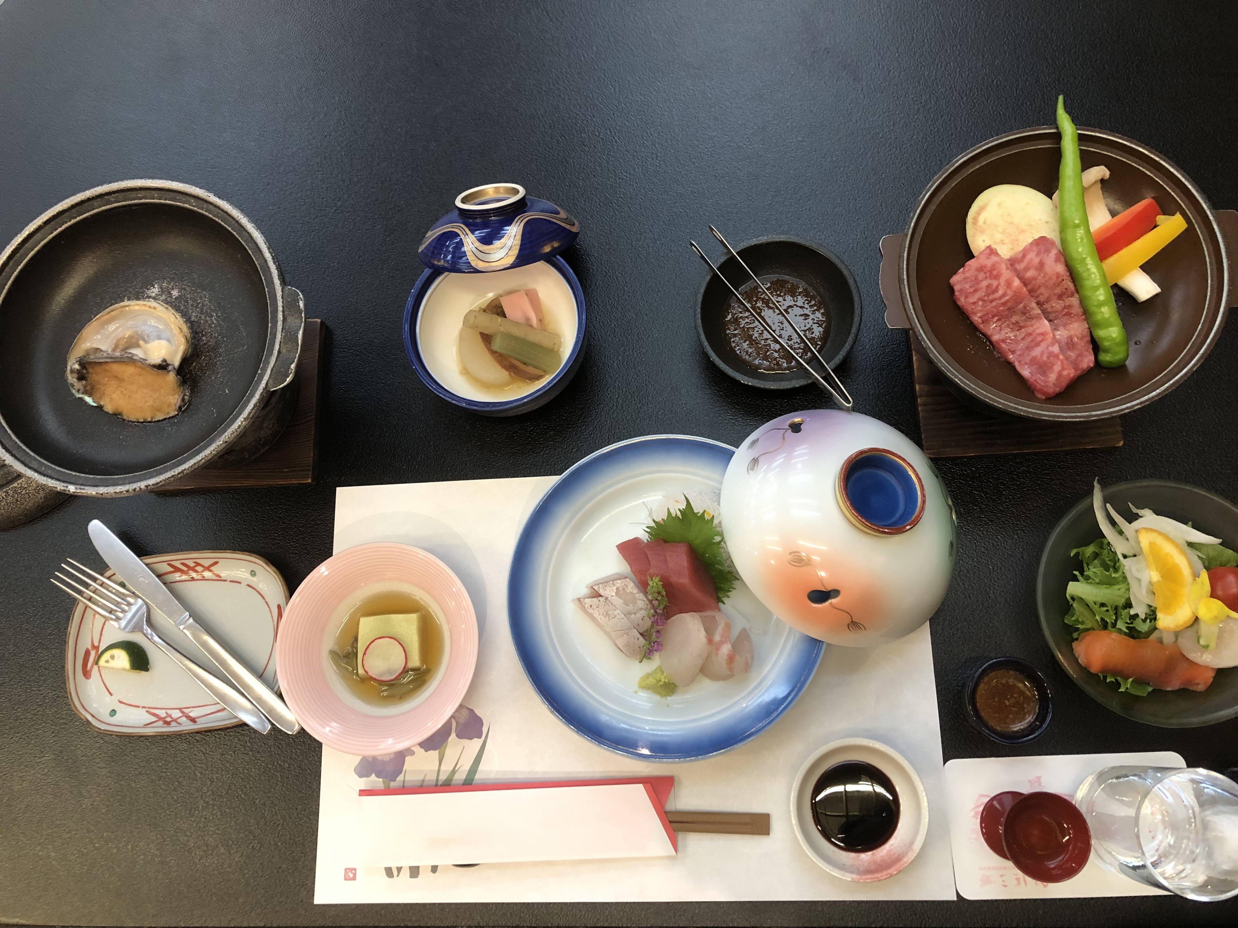 パークホテル東京の正社員 調理部門の求人情報イメージ3