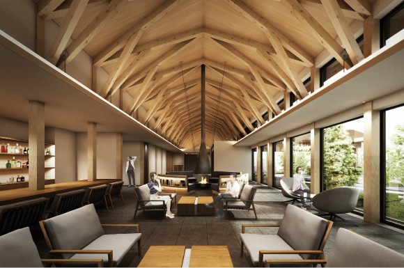 らうす餐荘の正社員 フロントスタッフの求人情報イメージ3