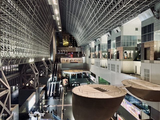 株式会社JTBコミュニケーションデザイン 京都アバンティの契約社員 イベント運営の求人情報イメージ4