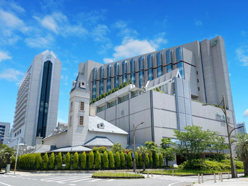 ホテルスプリングス幕張の正社員 レストラン 調理部門求人イメージ