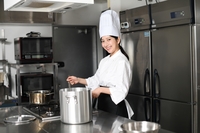 ホテルメトロポリタン川崎の派遣社員 調理部門の求人情報イメージ2