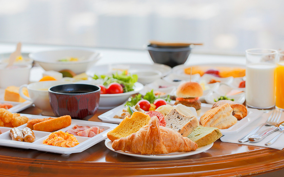 ホテルモントレ福岡の正社員 レストラン 料飲部門の求人情報イメージ4