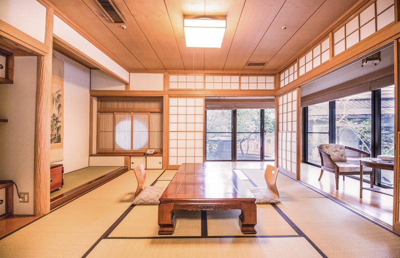 株式会社　炭平旅館の正社員 宿泊部門の求人情報イメージ2